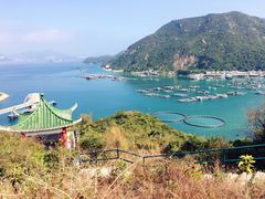 -南丫岛