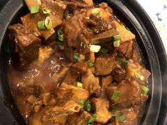 -阿拉丁新疆风味餐厅·清真(罗廊巷店)