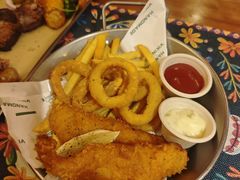 -VIKING SALOON西部美式烟熏烤肉(和平路店)