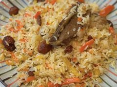 -巴依老爷新疆美食(魏公村店)