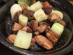 -旺爷砂锅·茶作(国贸城店)