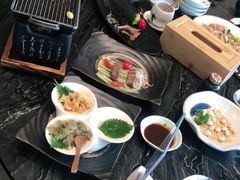 -吟松日式料理(莘庄店)