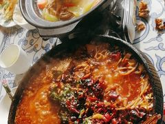 -群英会·三国菜(曹魏古城店)