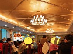 -汗腾格里·风味餐厅(新疆驻京办店)