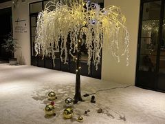-T館·花园艺术餐厅