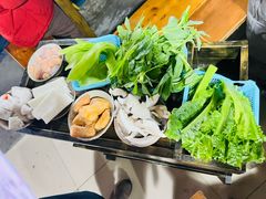 -星鸿社重庆老火锅
