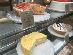 -HARBS(渋谷ヒカリエ シンクス店)