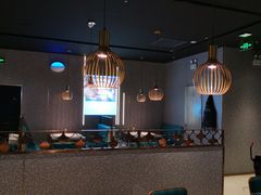 -半天妖烤鱼(槐房万达店)