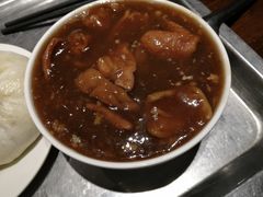 小炒肝-姚记炒肝店(簋街店)