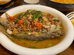 -猫爷的腔调·黔小馆(交大医学住宅区店)