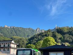 -天柱大峡谷