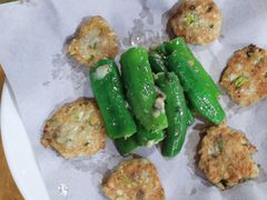-大笑饭堂(甲子桥店)