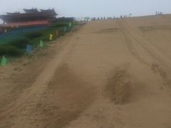 景点-南戴河国际娱乐中心