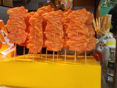 -味子夫鸡柳(解放碑总店)