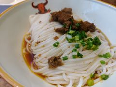 -津市刘聋子粉馆(林科大店)