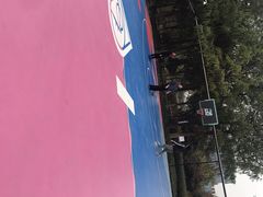 -杭州城北体育公园