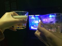 -百威KTV(恒福路店)