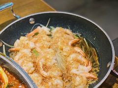 -炊烟小炒黄牛肉(中心印象城店)