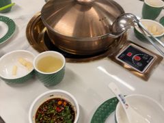 -润园四季椰子鸡火锅(欢乐海岸店)