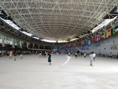-世界之窗阿尔卑斯冰雪世界