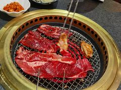 -神户赤童日式烤肉伙伴(东直门店)