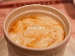 豆腐花-池记(尖沙咀店)