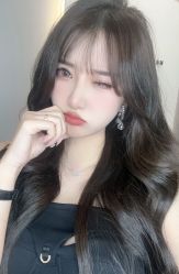 -张昊造型