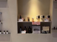 -泰合玺·精油疗愈 SPA(南京河西万达店)