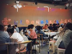 大堂-戴叔叔龙虾馆·麻辣小龙虾