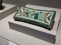 -深圳博物馆(古代艺术馆)