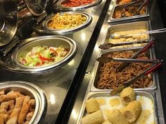 -好伦哥比萨烤肉自助(八里桥店)