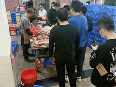 -标记美食新鲜猪杂(兴南大道店)
