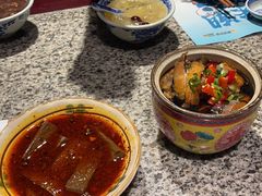 -南京大牌档(香港广场店)