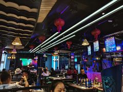 -邢氏老太太烧烤(罗湖店)