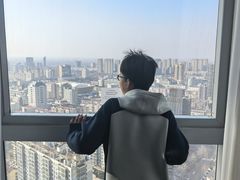 -连云港苏宁索菲特酒店