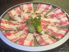 -樱嘢·炭火烧肉(惠南店)