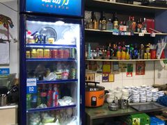 零售区-祝幺妹火锅(裕华村总店)