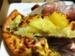 -尊宝比萨(龙山店)