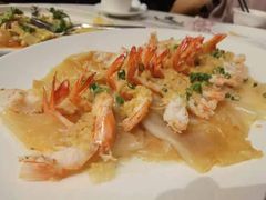 -顺德美的万豪酒店-万豪中餐厅