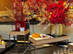 -威斯汀舞台餐厅