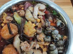-舌尖上的米粉(阳朔二店)