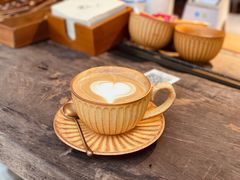 -MOJ coffee(瓯海泽雅水碓坑店)