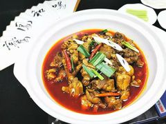 -清真·三德隆饭庄(桥梓口店)