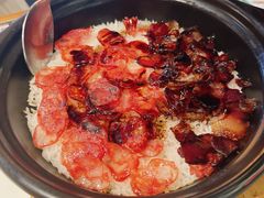 -火啫啫·粤式啫啫煲(南通首店)