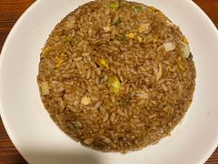 酱油炒饭-掌上鲜(南顺城街店)
