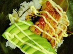 -福匠日本料理(人民路店)