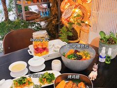 -PlantsEatery·植物食堂(REX春熙店)