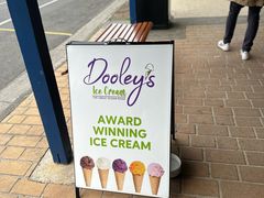 -Dooley's Premium Ice Cream