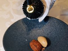 -北京古城老院厉晓麟精致菜