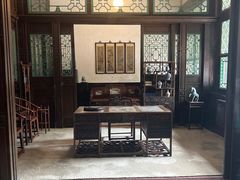 -张学良旧居陈列馆